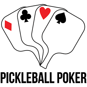 Pickleball Poker