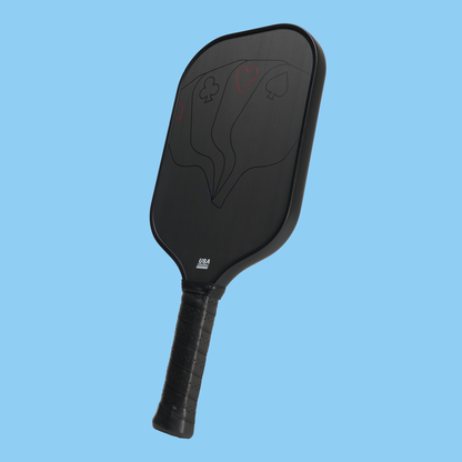 The Bet Carbon Fiber Pickleball Paddle